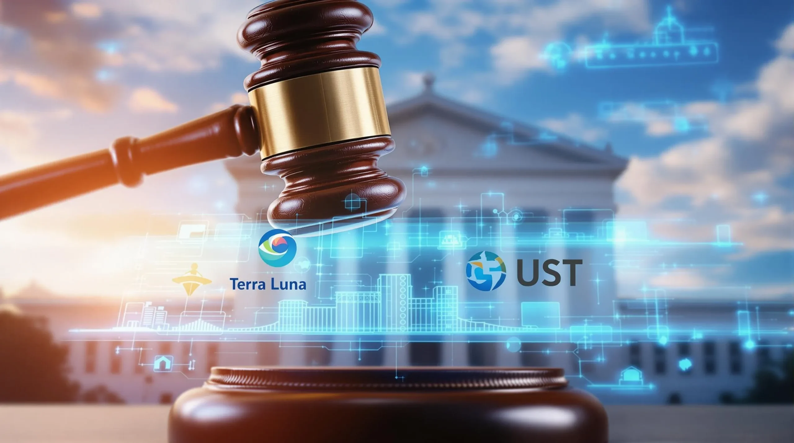 Landmark Ruling: South Korea #39 s Supreme Court Declares Terra Luna and