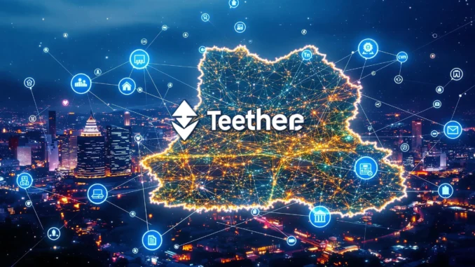 Tether's Visionary Move: Igniting Blockchain Adoption in Guinea