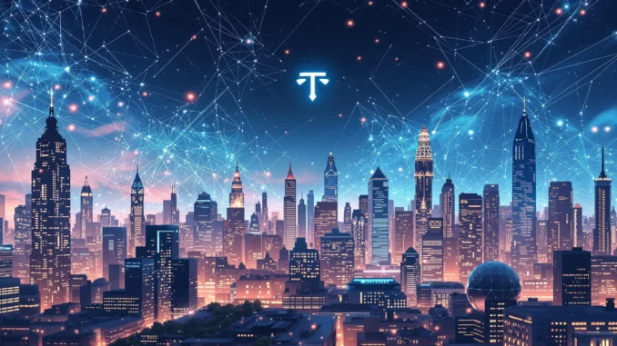 Revolutionary BrainOS: Tether's Bold Leap into Brain-Computer Interface Tech