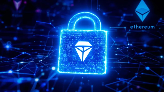 Urgent Alert: Tether Freezes 18 USDT Addresses on Tron and Ethereum - What It Means