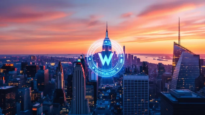 Wintermute's Bold Expansion: Powerhouse Market Maker Targets US Crypto Market with New York Office