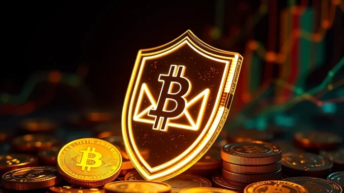 Urgent Warning: 1inch Exchange Users Beware of Sophisticated Phishing Emails
