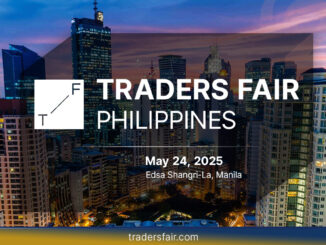 Traders Fair Manila 2025