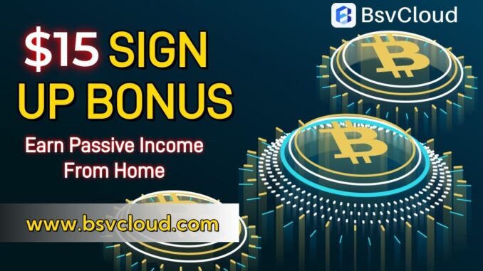 Best Cloud Mining Sites 2025: A Beginners Guide-5 Best Bitcoin BsvCloud