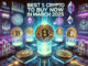 Best Crypto Presales to Buy Now (March 2025) After Donald Trump Sparks Massive Crypto Rally