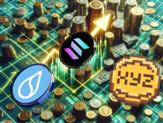 Bitcoin Headed for $100K, But SOL, XYZ and SUI Could Deliver 100x Faster Gains!