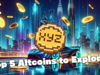 Don't Miss These 5 Cryptos Under $1 That Could Make You a Millionaire!