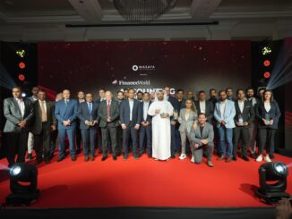 Finance World Reveals the Winners of the Accounting & Finance Awards 2025