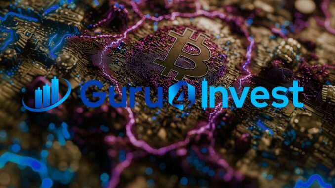 Guru4Invest has completed a major update of its security systems Guru4Invest has completed a major update of its security systems