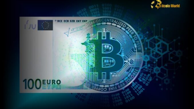 How Cryptocurrency is Reshaping Digital Transactions Revolutionary ECB Digital Ledger Settlement Platform: Transforming Digital Transactions