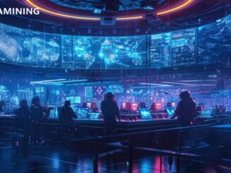 JAMining cloud mining leads the new trend of cryptocurrency: Sign up and get $100