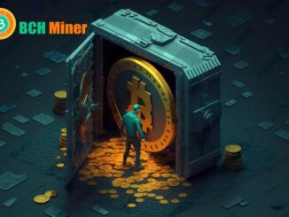 BCH mining