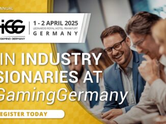 One Month to Go Until iGaming Germany 2025 Takes the Industry to New Heights