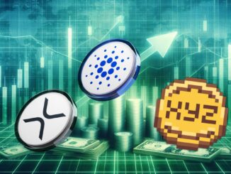 Ripple vs. Cardano vs. This Viral Crypto—Which One Will 4x First?
