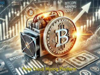 Snxcrypto Launches Free Cloud Mining to Earn Bitcoin: The Future of Digital Cloud Mining is Here