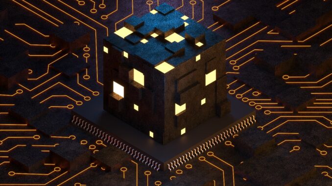 The Rise of Layer-3s: Creating Blockchain Apps of the Future The Rise of Layer-3s: Creating Blockchain Apps of the Future