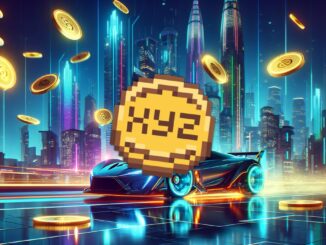 Trump Reveals Bold Crypto Reserve Plan—Bitcoin, Solana & XRP Take Center Stage!