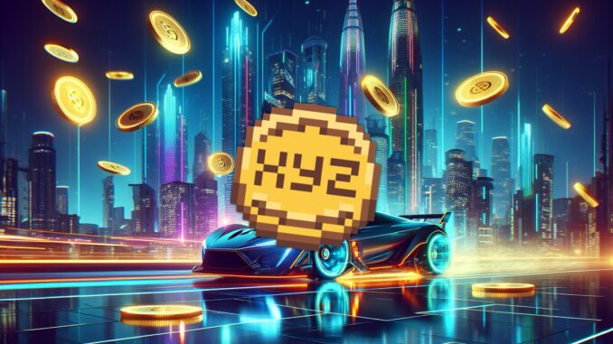 Trump Reveals Bold Crypto Reserve Plan—Bitcoin, Solana & XRP Take Trump Reveals Bold Crypto Reserve Plan—Bitcoin, Solana & XRP Take Center Stage!