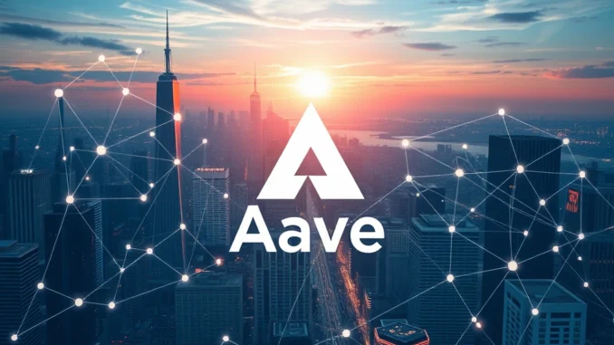 Confirmed: Aave Abandons New Token Plan for Horizon Project Amidst Community Concerns
