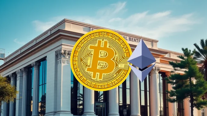 Landmark Approval: BBVA Spain to Unleash Bitcoin and Ethereum Trading