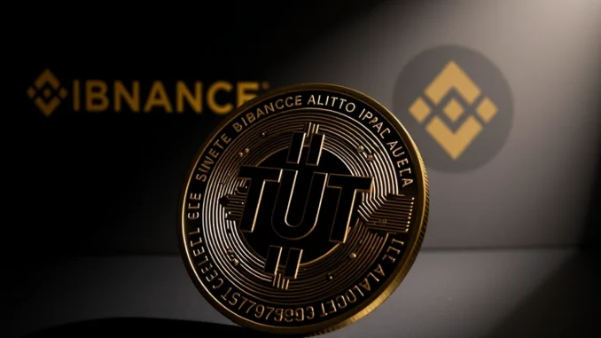 Unveiling TUT Token: Binance Alpha's Exciting New Crypto Project Addition