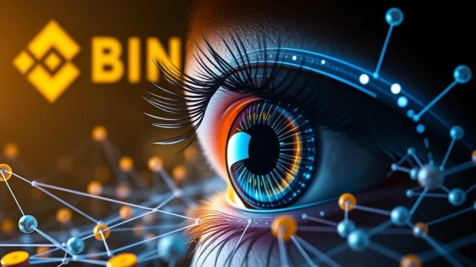 Exciting News: Binance Alpha Adds Bubblemaps Token (BMT) to Monitoring List!