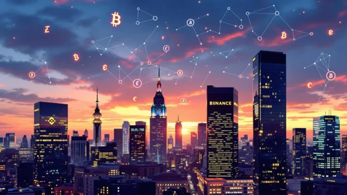 Urgent Alert: Binance Delists Non-Compliant Stablecoins for EEA Amidst MiCA Regulations