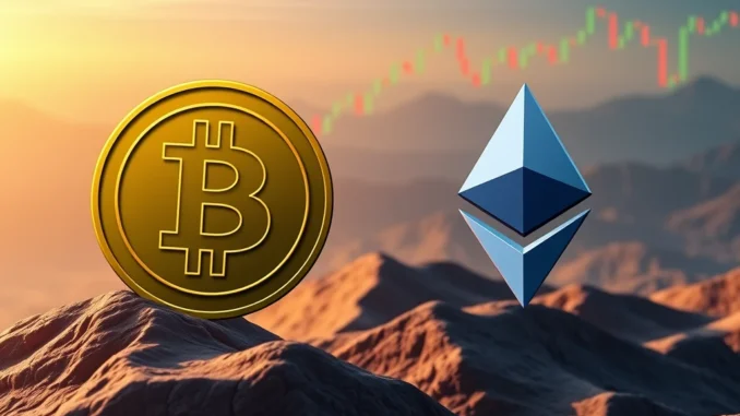 Explosive Growth: Bit Digital's 2024 Financials Reveal Massive Bitcoin & Ethereum Holdings