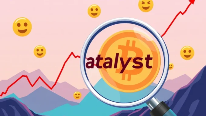 Urgent Bitcoin Wake-Up Call: Matrixport Warns Stronger Catalyst Needed for Bullish Trend Revival