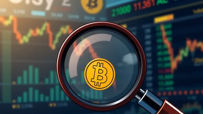 Urgent Bitcoin Alert: Transaction Fees Plunge to Shockingly Low Levels as Price Dips!