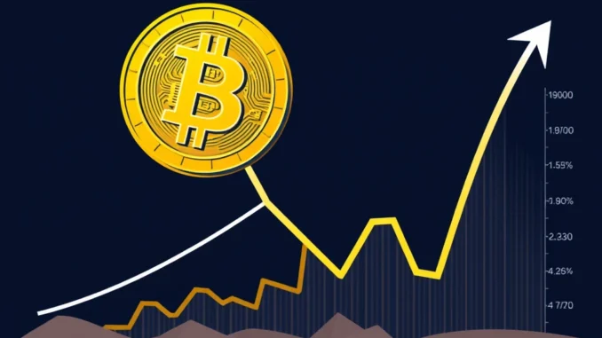 Warning Signs: Bitcoin Futures Leverage Plunge Signals Bearish Trader Sentiment