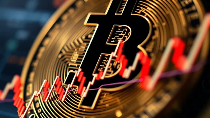 Urgent Bitcoin Breakout? RSI Signals Potential Bullish Surge for Crypto