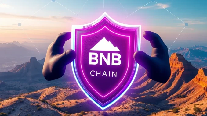 Urgent Action: BNB Chain's Good Will Alliance Fights Back Against Sandwich Attacks