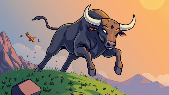 Essential Deleveraging: Analyst Says BTC Open Interest Plunge Fuels Bitcoin Bullish Momentum