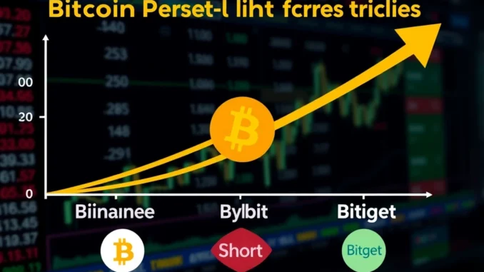 Unveiling Critical 24-Hour BTC Perpetual Futures Long-Short Ratios: A Trader's Insight