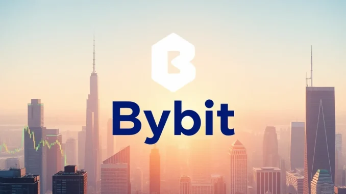 Exciting News: Bybit to Launch ELX/USDT Perpetual Contract with 20x Leverage