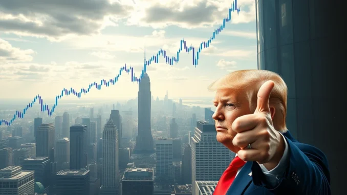 Coinbase Price Target Soars to $310: Trump's Crypto Policies Ignite Bullish Sentiment