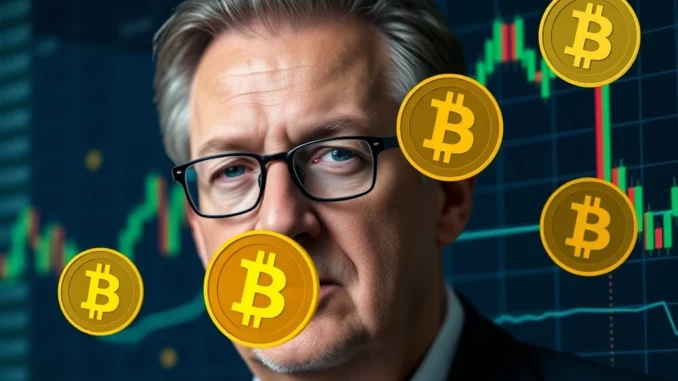 Revealed: Crypto Czar David Sacks' Massive $200M Cryptocurrency Sales Before Trump Role