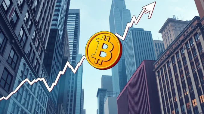 Decoding Bitcoin's Wild Ride: BlackRock's Insight on Market Unpredictability