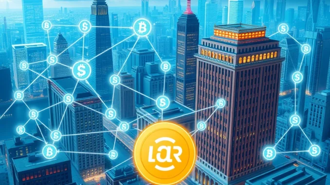 Revolutionary RWA Tokenization: DigiFT Unveils Invesco Private Credit on Arbitrum