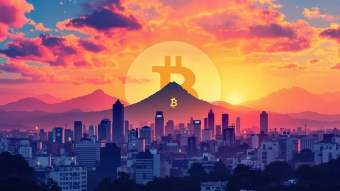 Defiant El Salvador Supercharges Bitcoin Portfolio: Buys 5 More BTC!