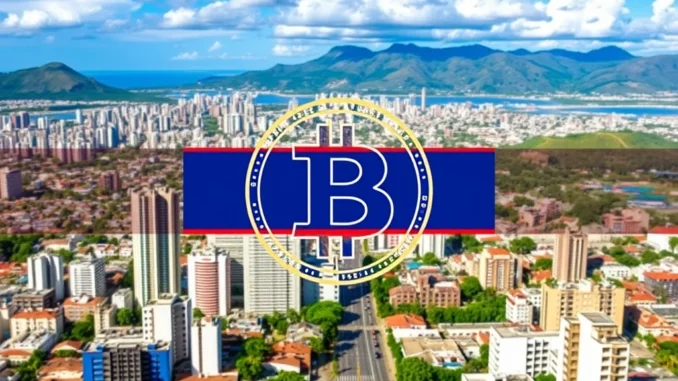 Bitcoin Surge: El Salvador's Smart 6 BTC Purchase Fuels Crypto Optimism
