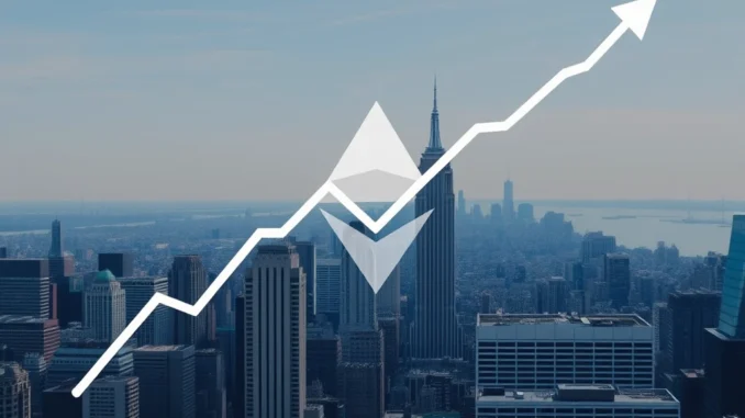 Shocking $21.6M Ethereum ETF Outflows: Is This a Crypto Warning?