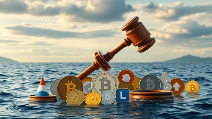Decoding the Revised GENIUS Act: Vital US Oversight for Offshore Stablecoins