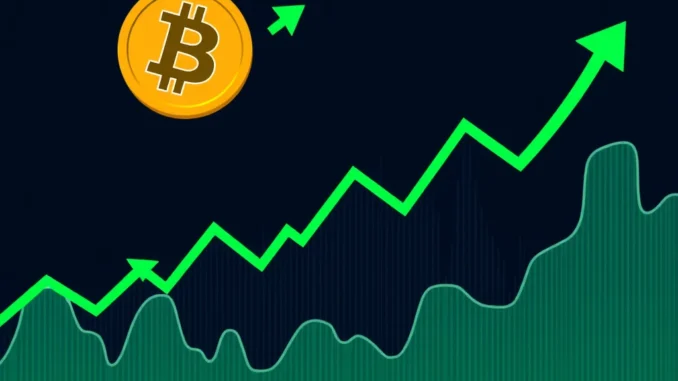 Hopeful Bitcoin Rebound? Analyst Predicts Potential Upturn Amid Oversold Signals