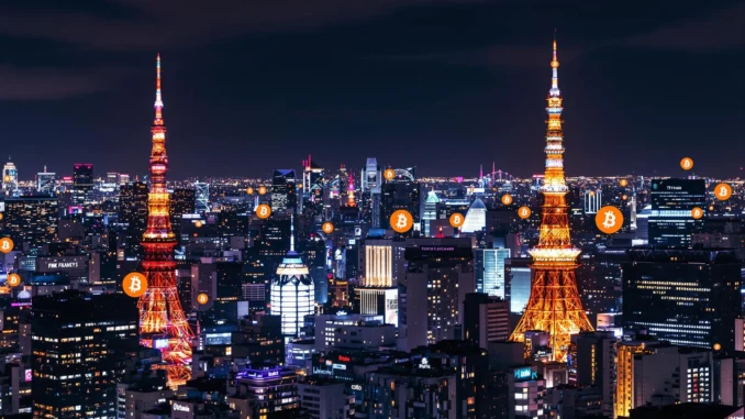 Exciting News: Japan's Dojima Exchange Set to Launch Bitcoin Futures Trading