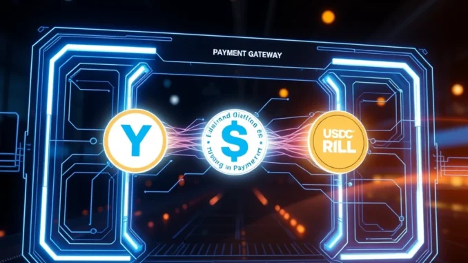 Revolutionizing Crypto Payments: Mesh Raises $82M to Expand Stablecoin Network