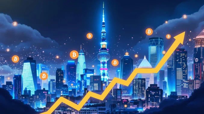 Sensational Bitcoin Buy: Metaplanet Adds 156 BTC in Bold Crypto Move
