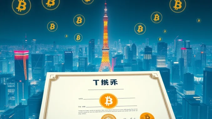 Strategic Move: Metaplanet Issues $13.4M Zero Percent Bonds to Supercharge Bitcoin Holdings