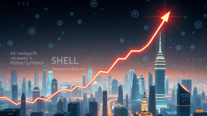 MyShell's Reassuring SHELL Token Buyback: Bolstering Crypto Liquidity After Binance Market Maker Incident